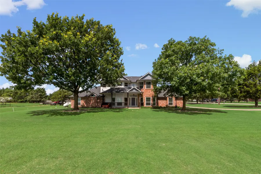3591 Joe Wilson Road, Midlothian, TX 76065 - Image #2