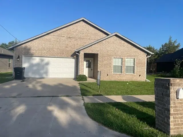 6002 Colorado Street, Greenville, TX 75402 - Image #1