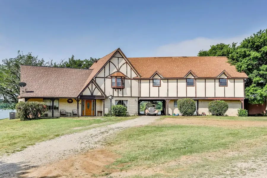 TBD 1.62 Acres Shahan Prairie Road, Little Elm, TX 75068 - Image #3