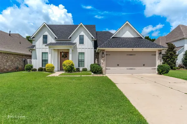 207 Jamestowne Boulevard, Benton, LA 71006