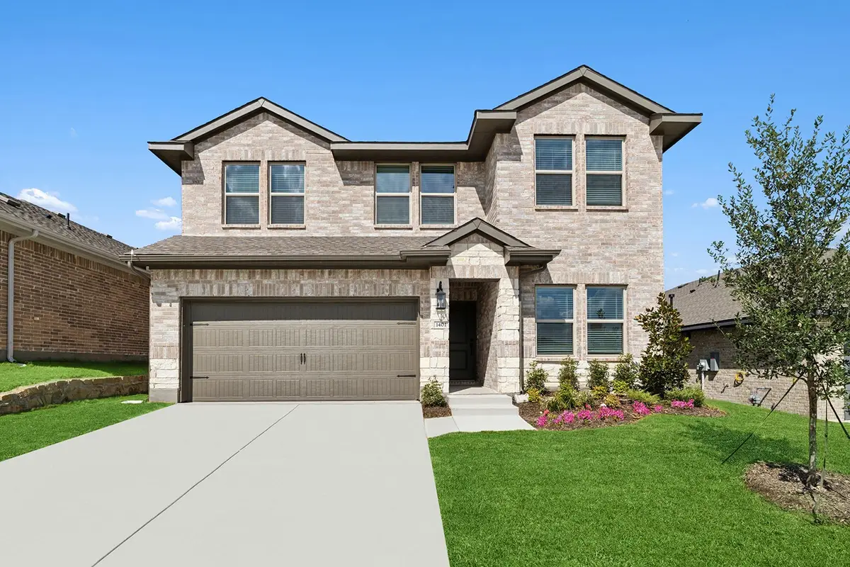 1401 Richardson Street, Howe, TX 75459 - Image #1