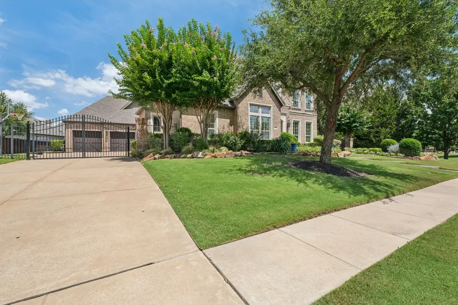 5803 Chalford Common, Colleyville, TX 76034 - Image #3