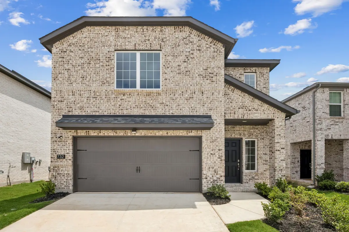 732 Santa Lucia Drive, Anna, TX 75409 - Image #1