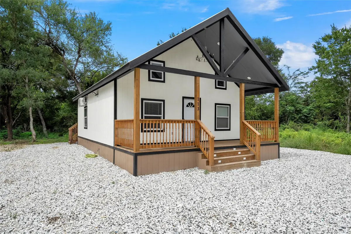 113 County Road, Marlin, TX 76661 - Image #1