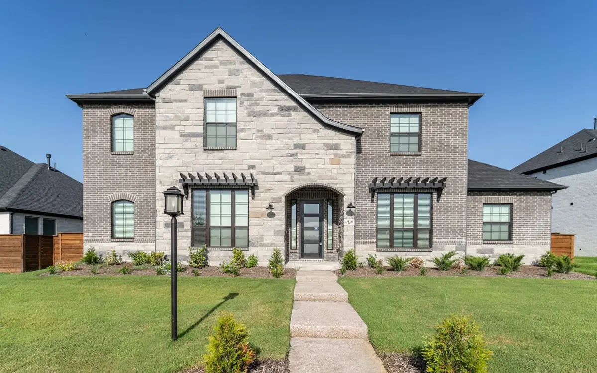1916 Casting Ridge, Mesquite, TX 75181 - Image #1