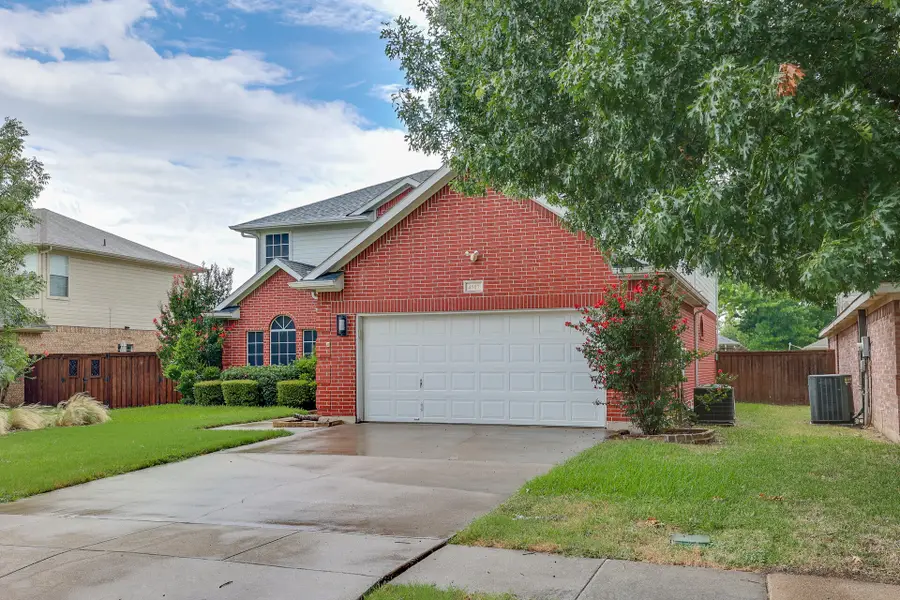 4507 Harpers Ferry Drive, Grand Prairie, TX 75052 - Image #2