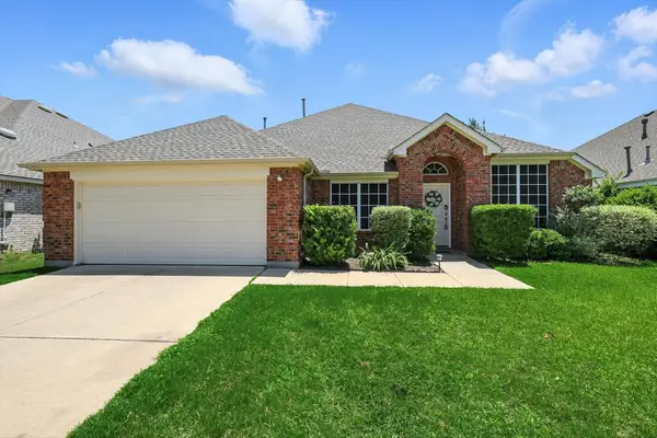 12032 Vienna Apple Road, Fort Worth, TX 76244