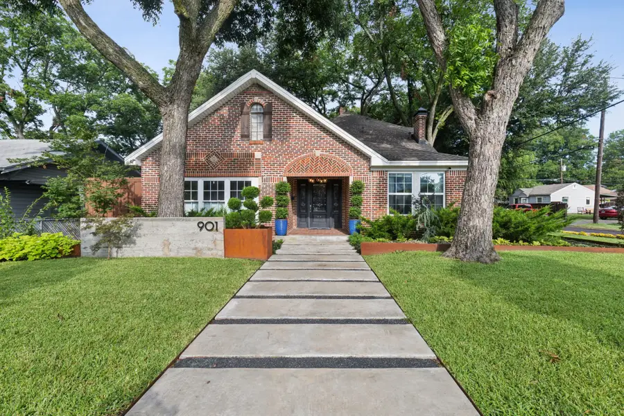 901 S Montreal Avenue, Dallas, TX 75208 - Image #3