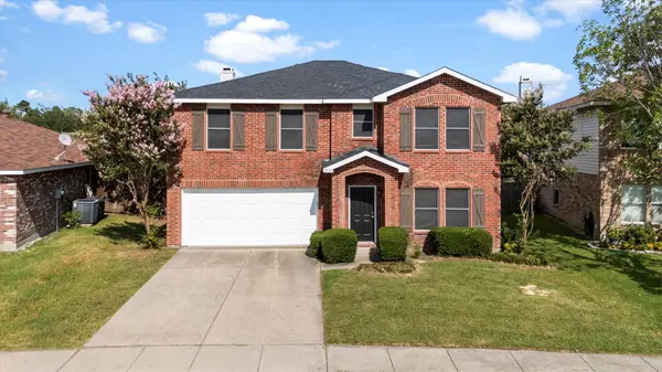 2528 Red Oak Drive, Little Elm, TX 75068