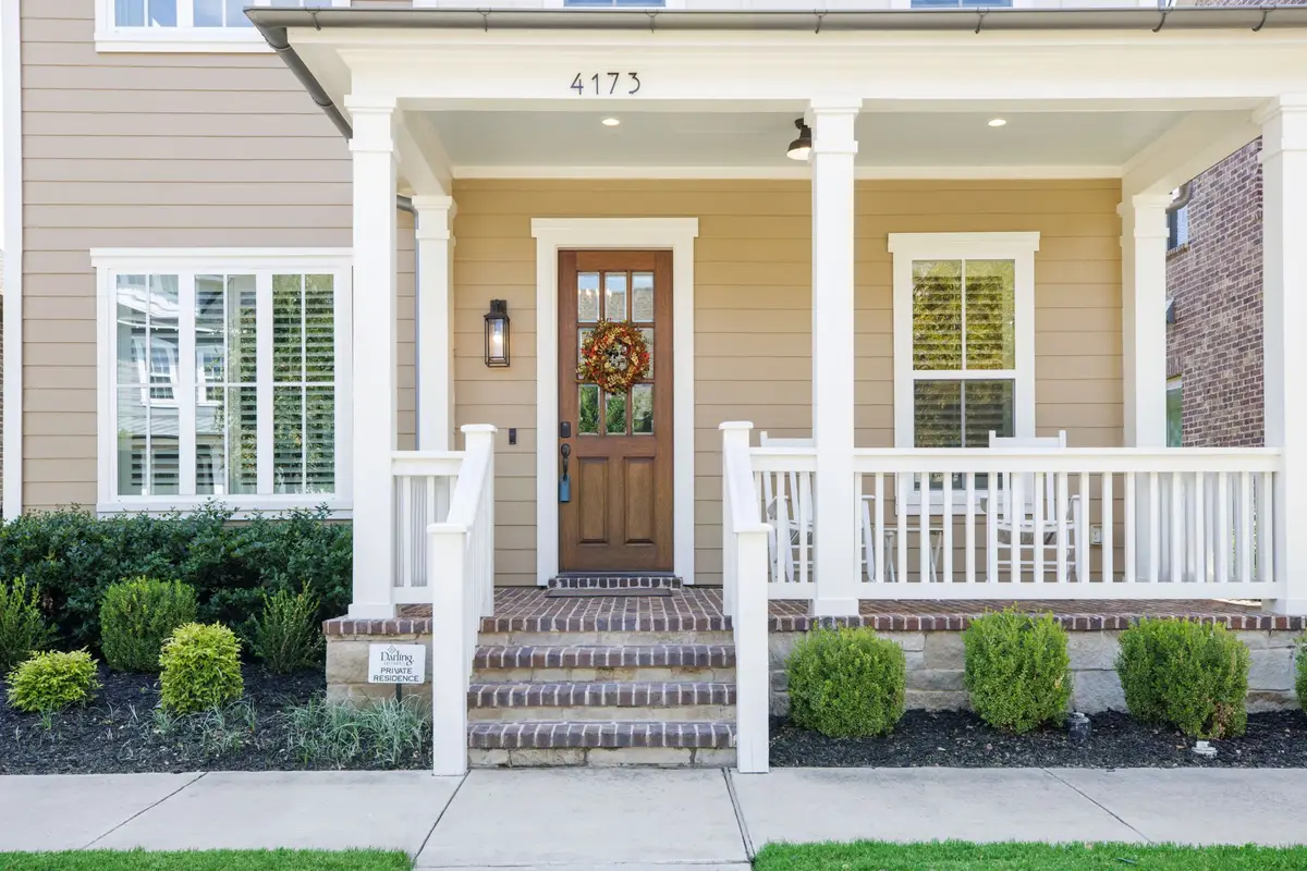 4173 Wellesley Avenue, Frisco, TX 75034 - Image #1