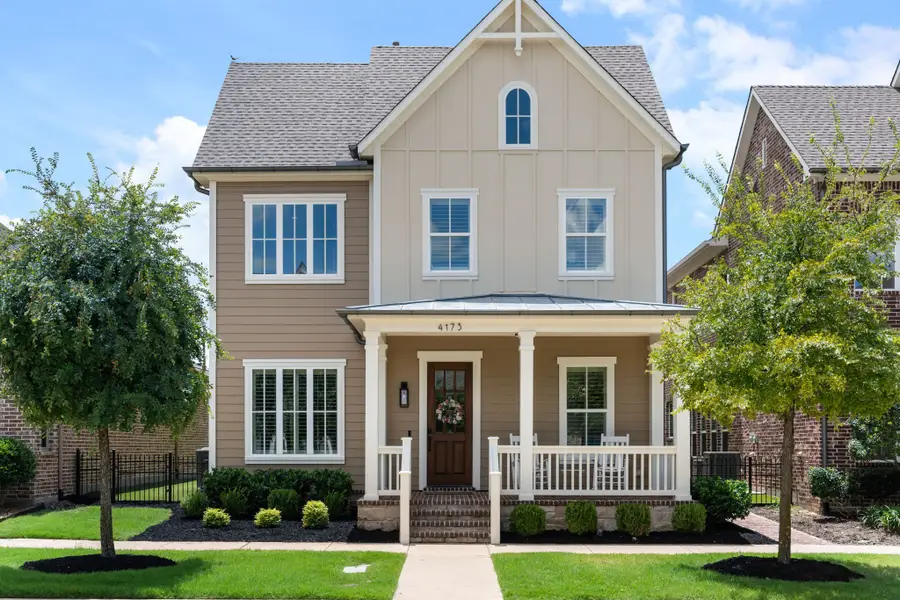 4173 Wellesley Avenue, Frisco, TX 75034 - Image #3