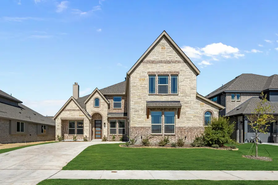 3015 Sierra Trail, Melissa, TX 75454 - Image #3