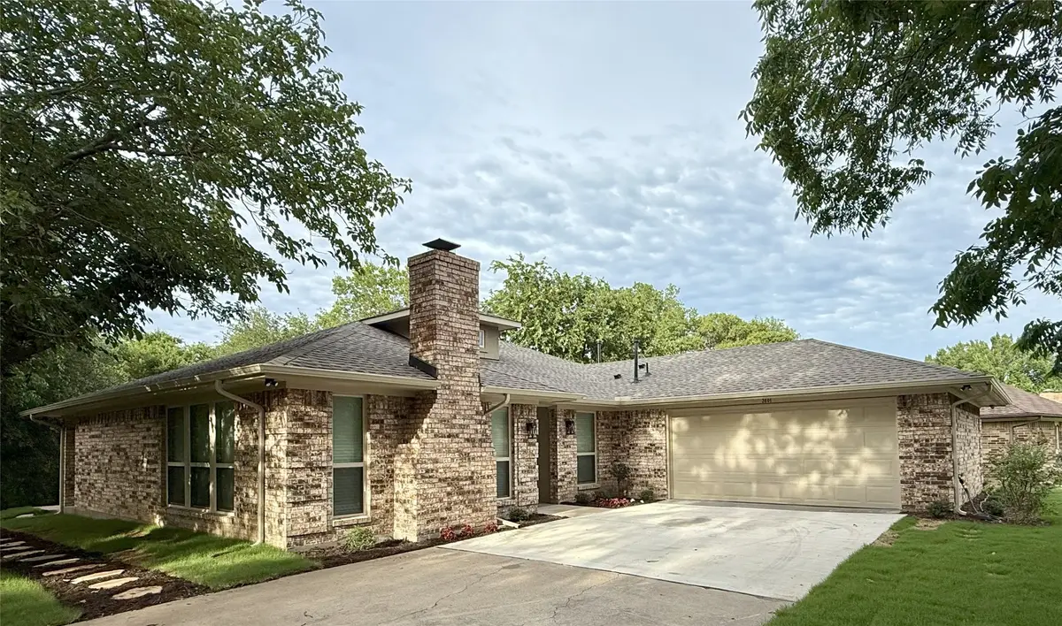 3601 Scott Drive, Rowlett, TX 75088 - Image #1