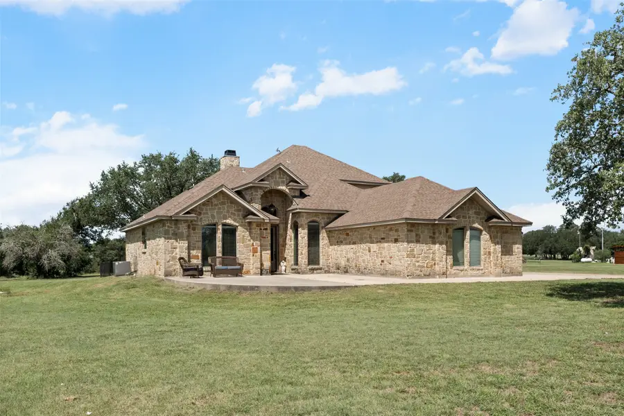 160 Seven Oaks Lane, China Spring, TX 76633 - Image #2