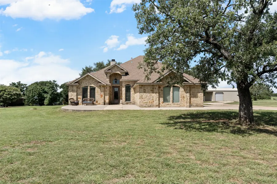160 Seven Oaks Lane, China Spring, TX 76633 - Image #3