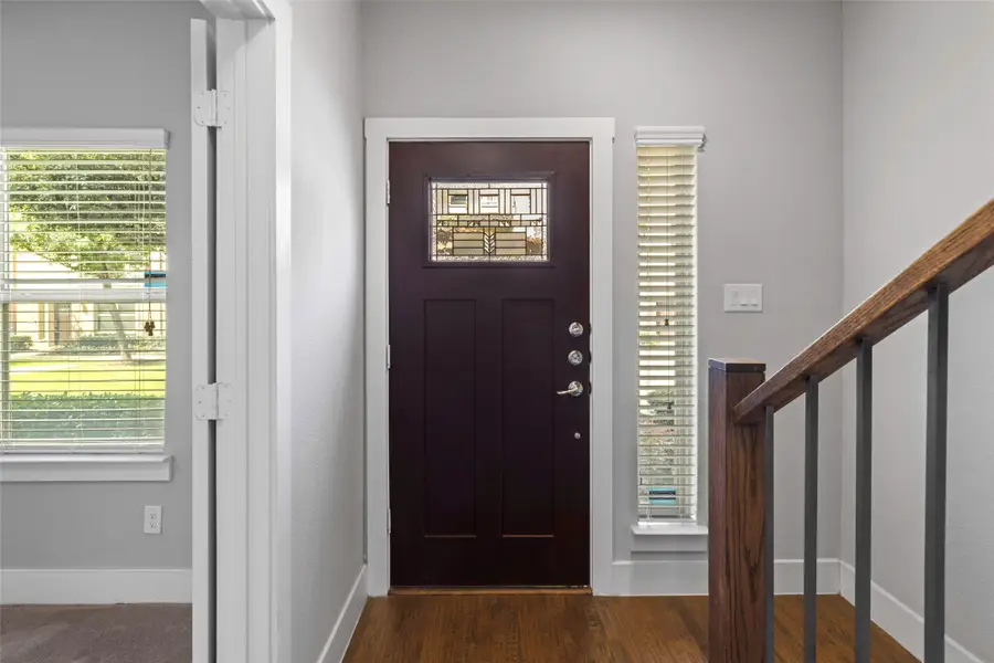 1309 Rancho Mirage Drive, Dallas, TX 75204 - Image #3