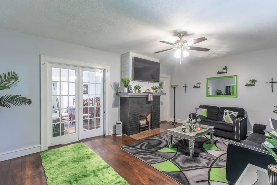 2714 & 2716 Morrow Avenue, Waco, TX 76707 - Image #2