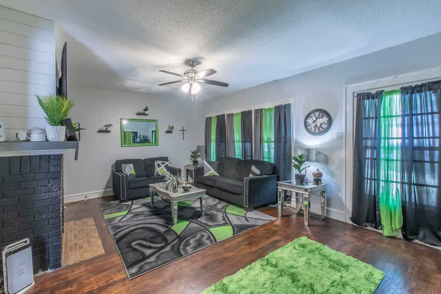 2714 & 2716 Morrow Avenue, Waco, TX 76707 - Image #3