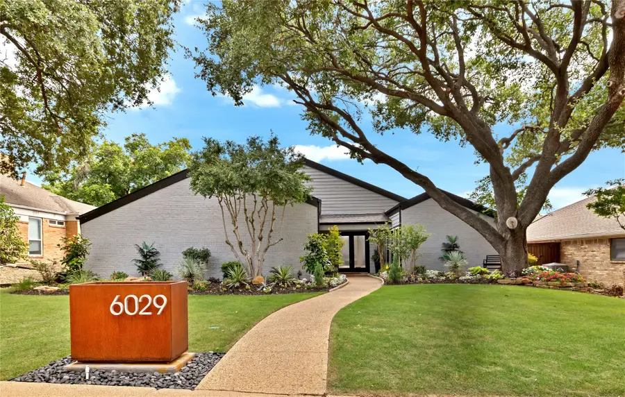 6029 Spring Flower Trail, Dallas, TX 75248 - Image #2