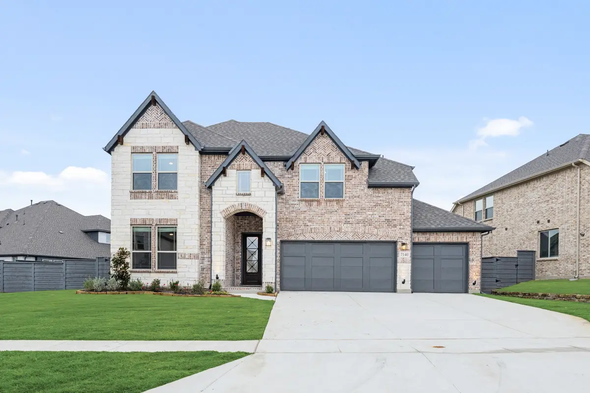 7140 Cherry Blossom Lane, Little Elm, TX 76227 - Image #1
