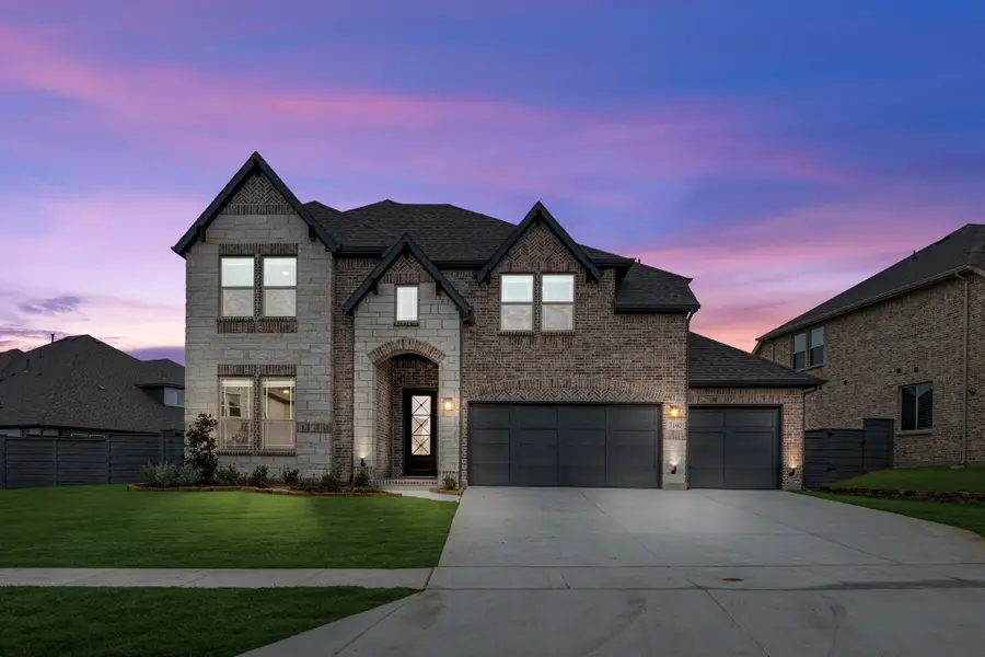 7140 Cherry Blossom Lane, Little Elm, TX 76227 - Image #2