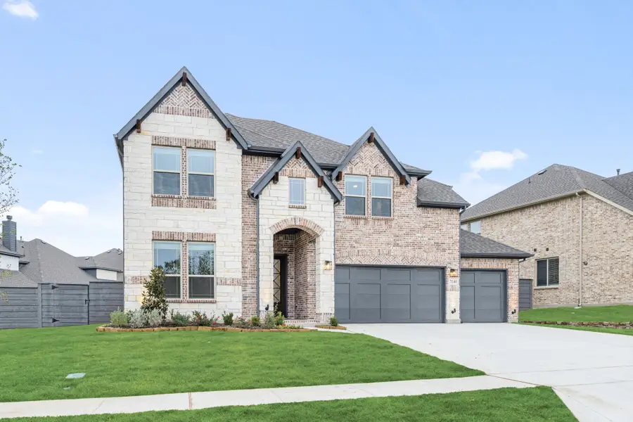 7140 Cherry Blossom Lane, Little Elm, TX 76227 - Image #3