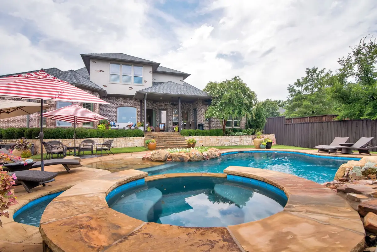 2921 Sedalia Trail, Sherman, TX 75092 - Image #1