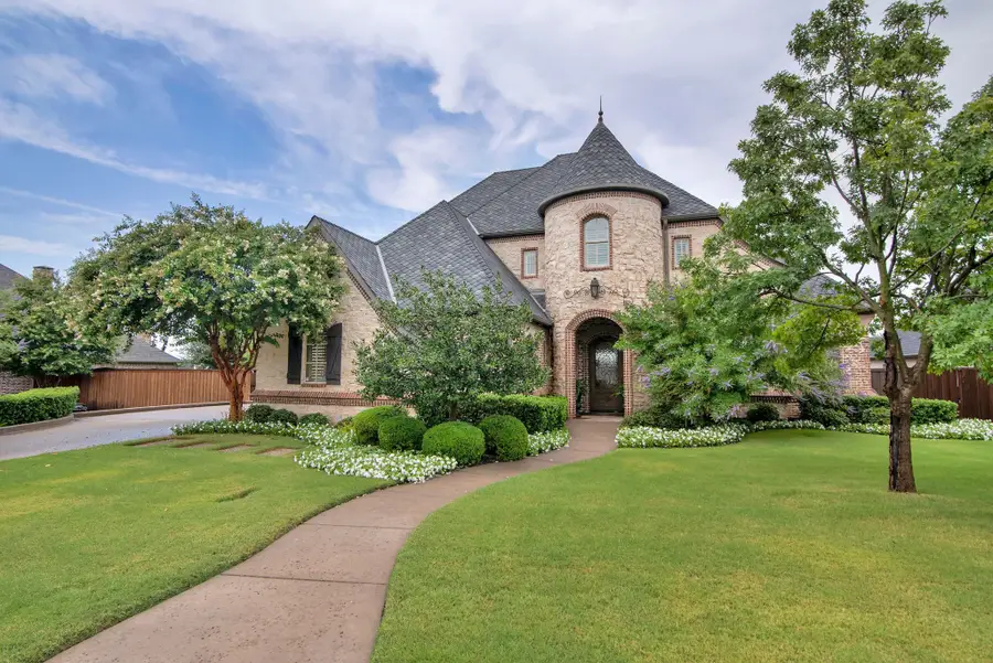 2921 Sedalia Trail, Sherman, TX 75092 - Image #2