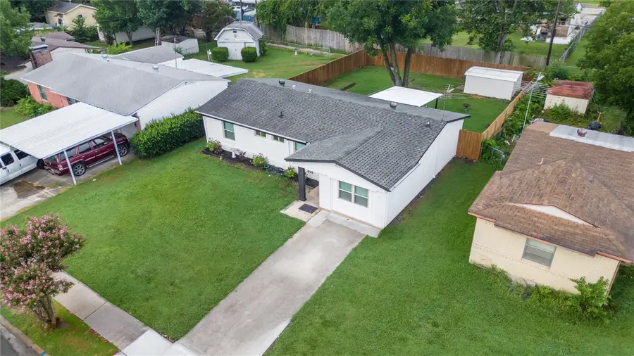 4775 Bedford Drive, Mesquite, TX 75150 - Image #3