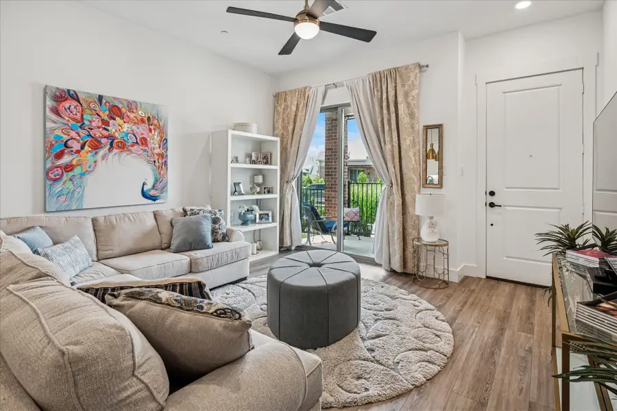 613 Cloverleaf Drive, Wylie, TX 75098 - Image #2