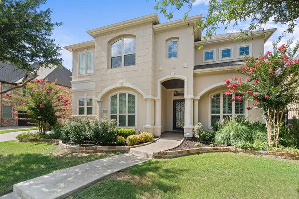 1026 Kenilworth Street, Allen, TX 75013