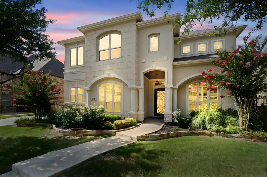 1026 Kenilworth Street, Allen, TX 75013 - Image #3