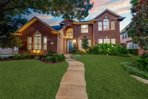513 Riverside Court, Allen, TX 75013