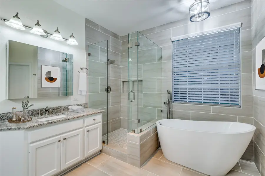 513 Riverside Court, Allen, TX 75013 - Image #3