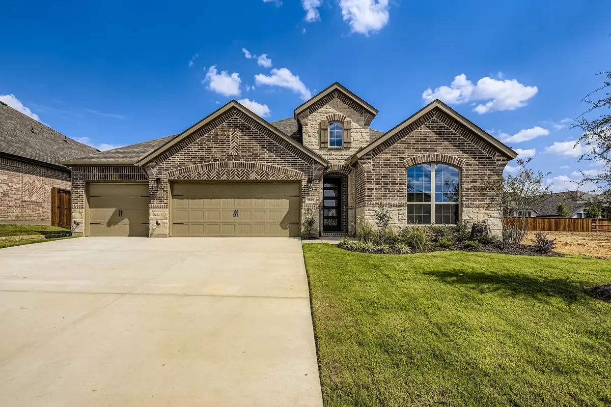 1809 Flowerfield Lane, Mansfield, TX 76063 - Image #1