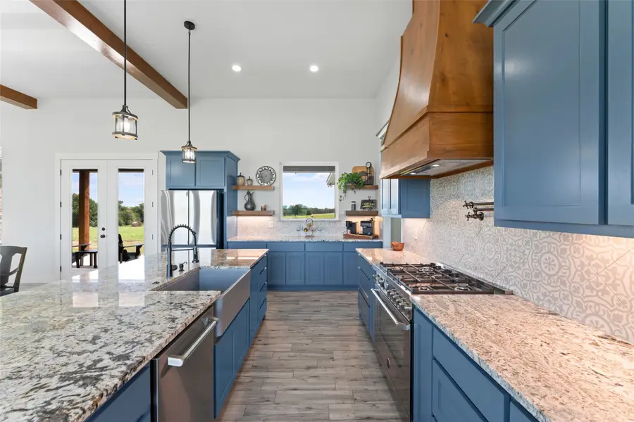 4411 Fm 751, Wills Point, TX 75169 - Image #2