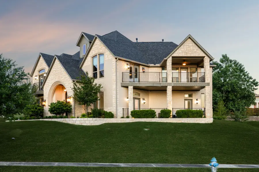 2413 Versailles Drive, Heath, TX 75032 - Image #2