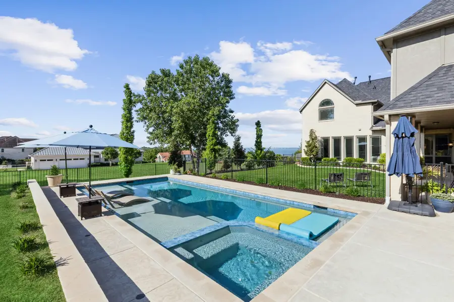 2413 Versailles Drive, Heath, TX 75032 - Image #3