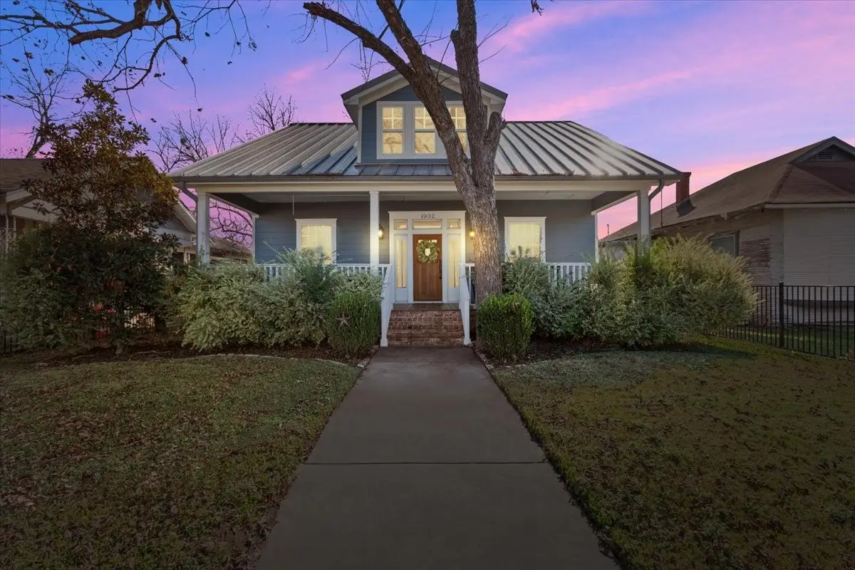 1902 Alexander Avenue, Waco, TX 76708 - Image #1