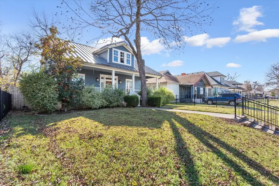 1902 Alexander Avenue, Waco, TX 76708 - Image #3