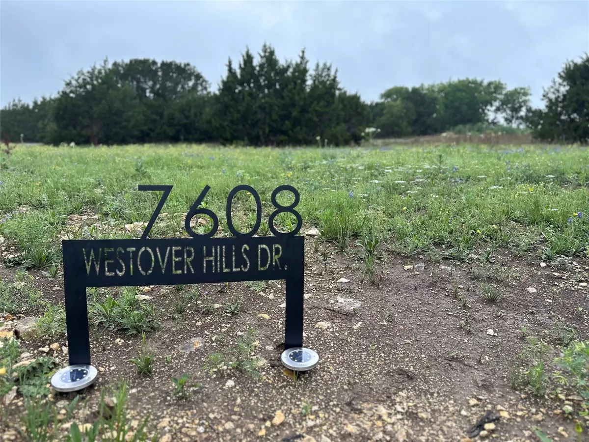 7608 Westover Hills Drive, Rio Vista, TX 76093 - Image #1