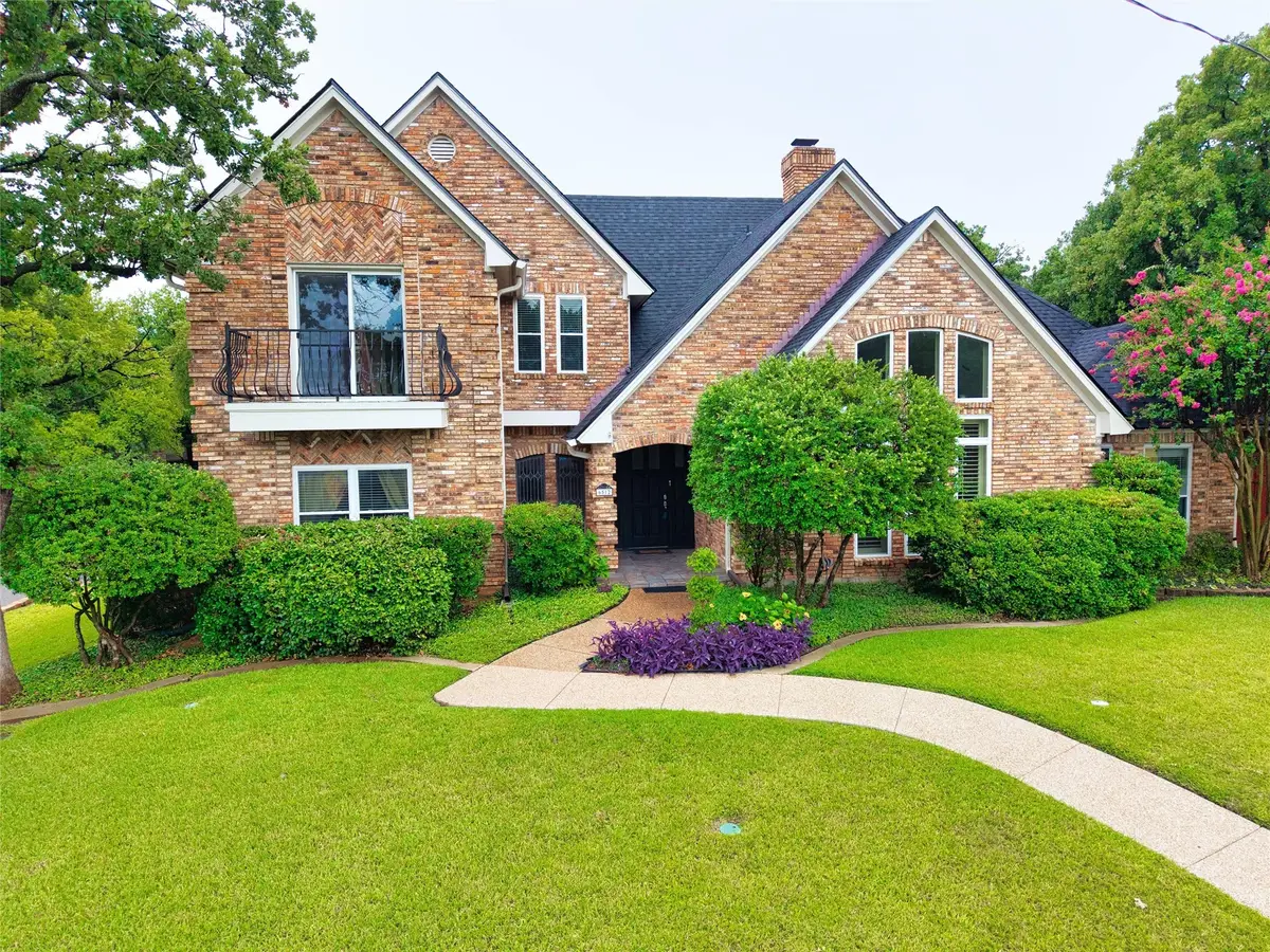 6512 Shorewood Drive, Arlington, TX 76016 - Image #1