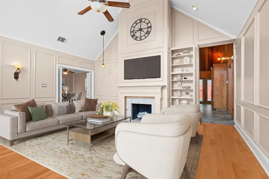 6512 Shorewood Drive, Arlington, TX 76016 - Image #3