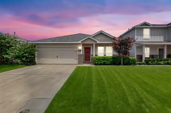 3963 Paragon Trail, Forney, TX 75126