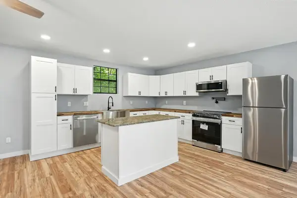 908 Matthews Avenue, Albany, TX 76430