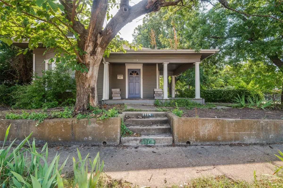 1114 S Tyler Street, Dallas, TX 75208 - Image #1