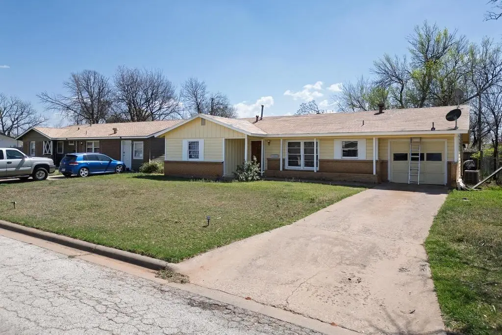 3241 Sherry Lane, Abilene, TX 79603 - Image #1