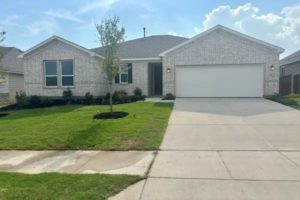 3912 Melica Lane, Crandall, TX 75114