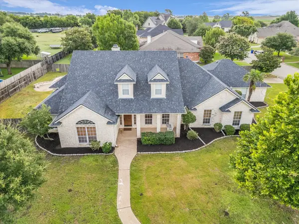 407 Gibraltar Lane, Lorena, TX 76655