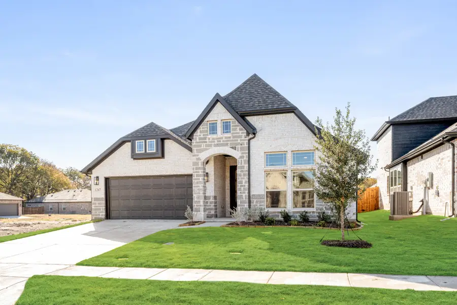 1267 Emily Drive, Trenton, TX 75490 - Image #3